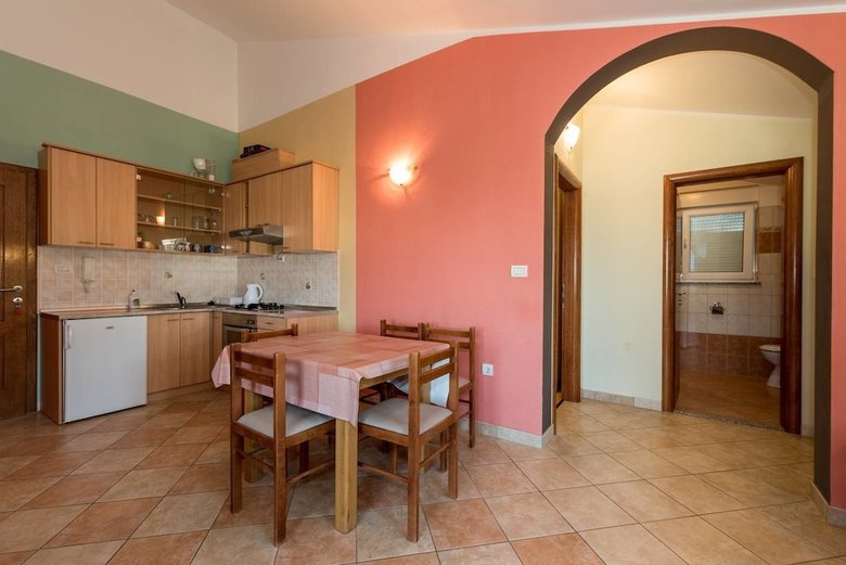 Apartment Silvija
