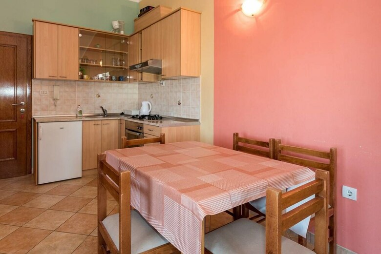 Apartment Silvija