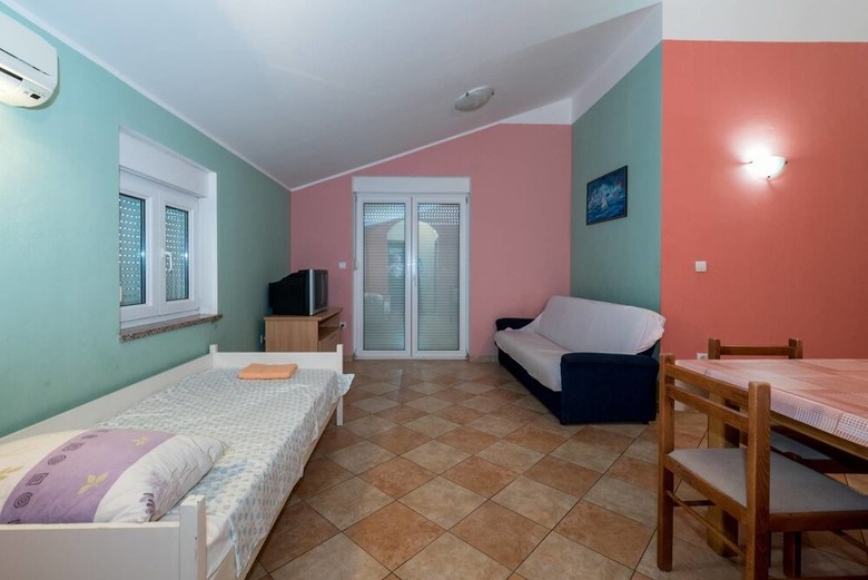 Apartment Silvija