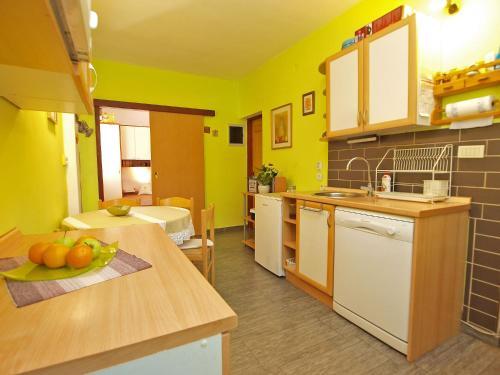 Apartments Jozefina 44