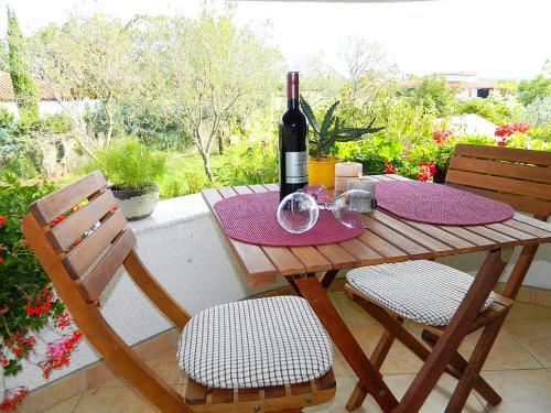 Apartments Jozefina 44
