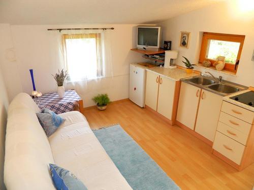 Apartments Jozefina 44