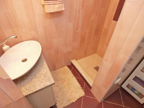 Apartments Jozefina 44