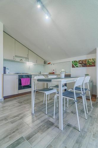 Apartments Jozefina 44