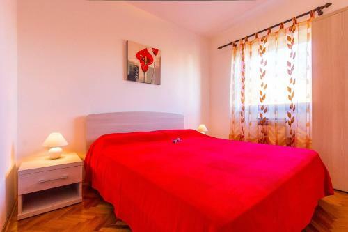 Apartments Valbandon