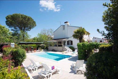 House Annamaria 1164