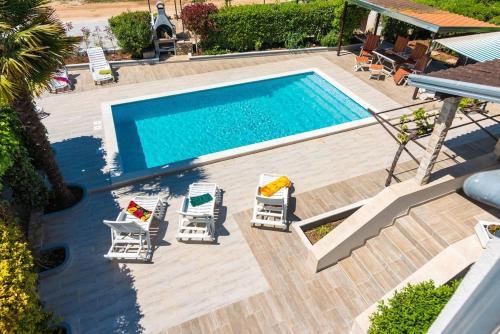 House Annamaria 1164