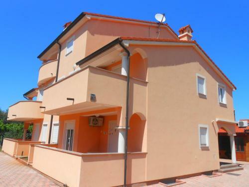 Apartments Silvano 29