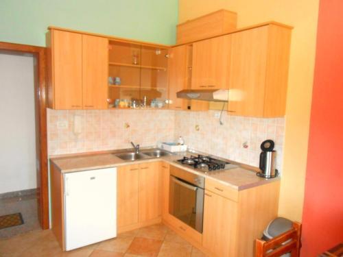 Apartments Silvano 29