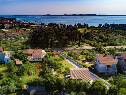Holiday Home Fasana
