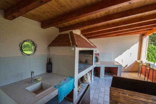 Holiday Home Fasana