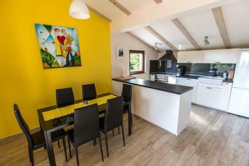 Holiday Home Fasana