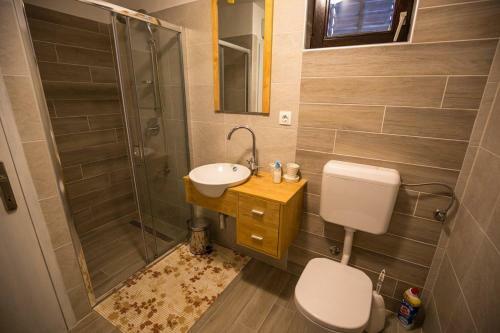 Holiday Home Fasana
