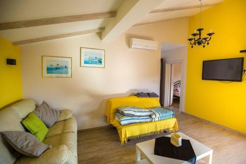 Holiday Home Fasana