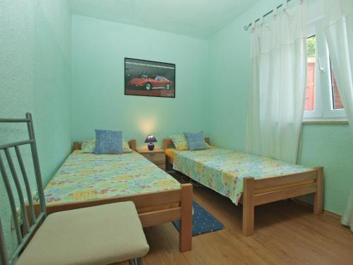 Apartment Josip 1649