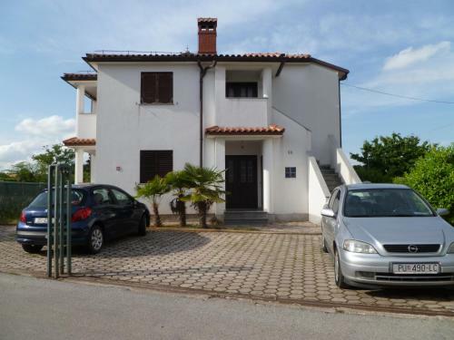 Apartamentos Appartamento Camelia