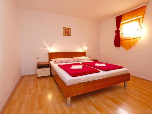Apartments Silvana 143