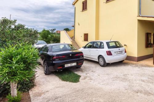 Apartment Fazana 7207b