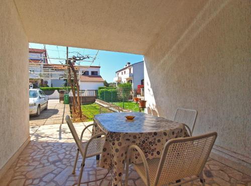 Apartmensts Nikola 1023