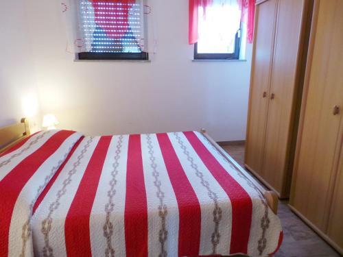 Apartments In Fazana/istrien 35312