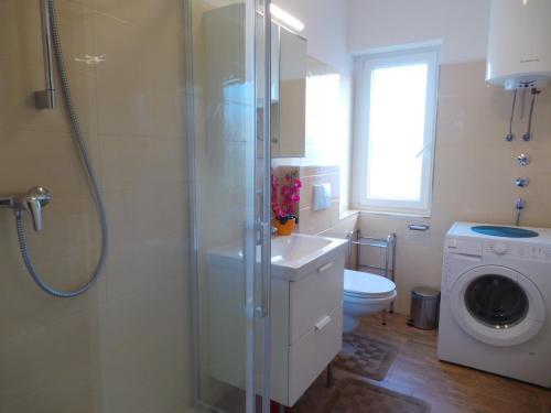 Apartments In Fazana/istrien 35312