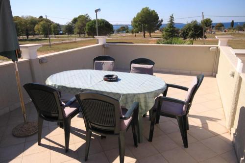 Apartment Fazana 7205a