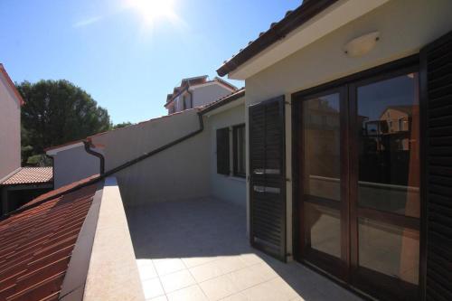 Apartment Fazana 7205a