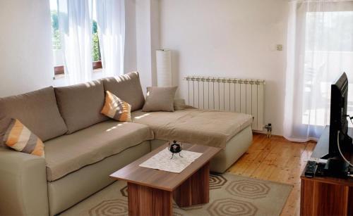 Apartment Fazana 7205a