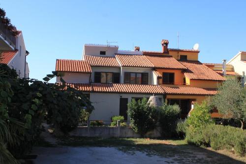 Apartment Fazana 7205a