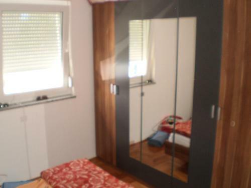 Apartamentos Villa Ivanka