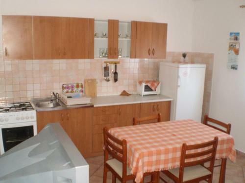 Apartamentos Villa Ivanka