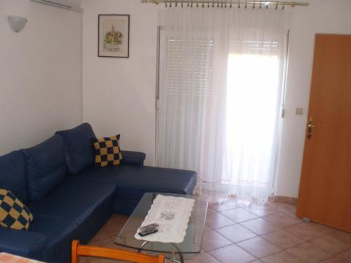 Apartamentos Villa Ivanka