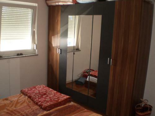 Apartamentos Villa Ivanka