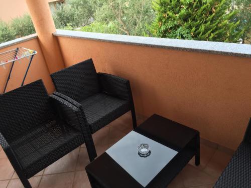 Apartamentos Villa Ivanka