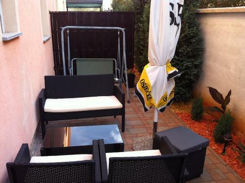 Apartamentos Villa Ivanka