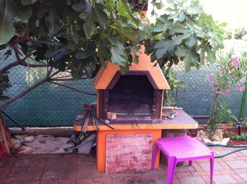 Apartamentos Villa Ivanka