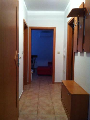 Apartamentos Villa Ivanka