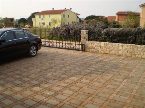 Apartamentos Villa Ivanka