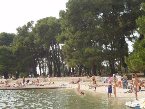 Apartamentos Villa Ivanka