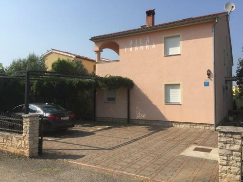 Apartamentos Villa Ivanka