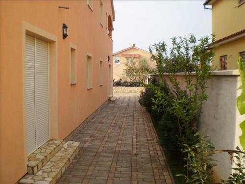 Apartamentos Villa Ivanka