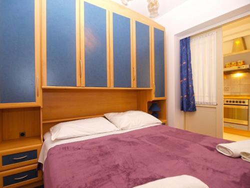 Apartments Josip 1544
