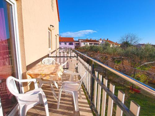 Apartments Aleksandar 968