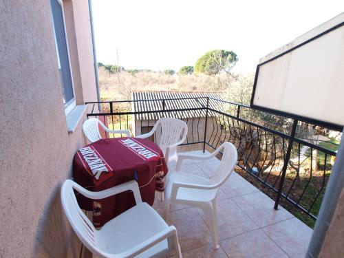 Apartments Aleksandar 968