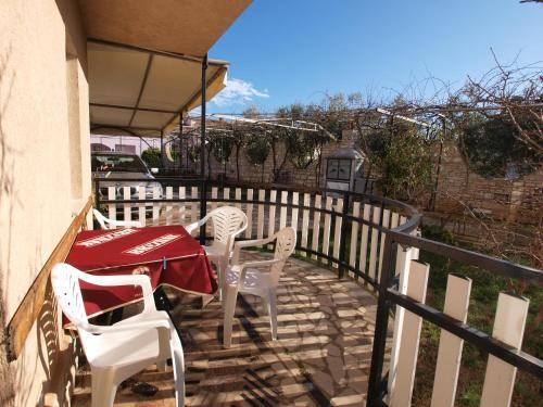 Apartments Aleksandar 968