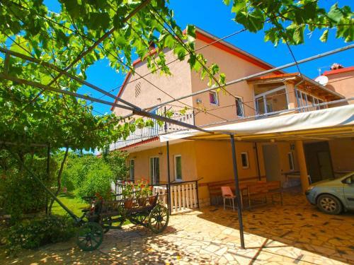 Apartments Aleksandar 968