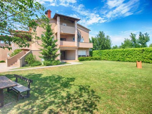 Apartments Dusanka 799
