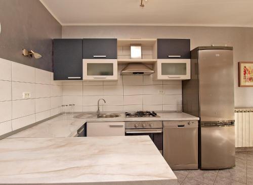 Apartments Dusanka 799