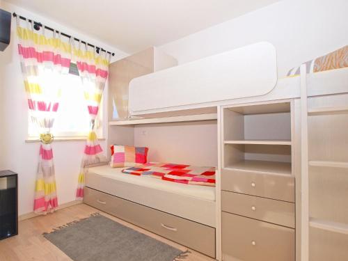 Apartment Branka 1507