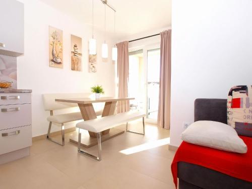 Apartment Branka 1507